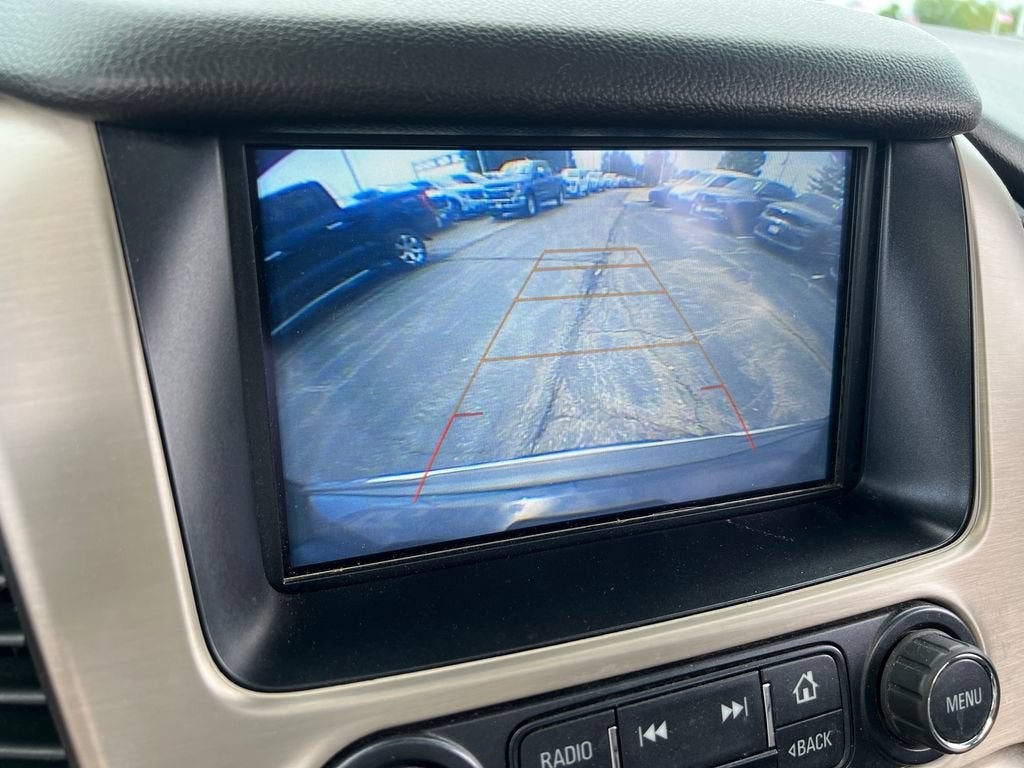 2019 GMC Yukon XL Denali
