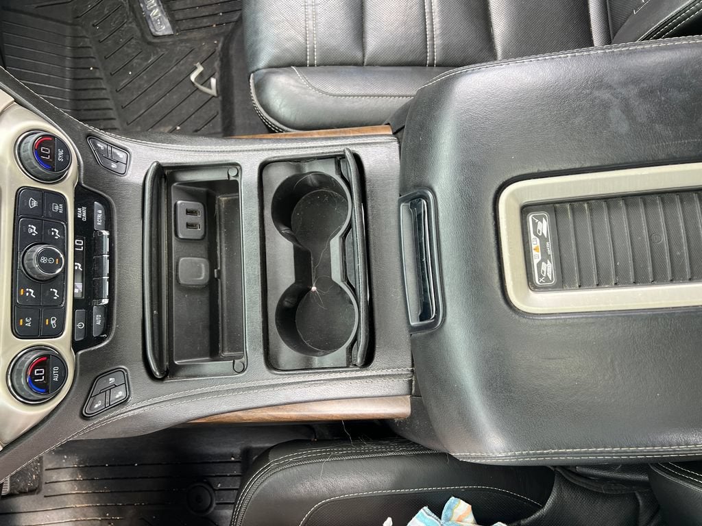 2019 GMC Yukon XL Denali