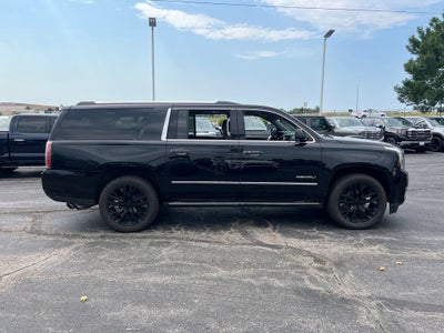 2019 GMC Yukon XL Denali