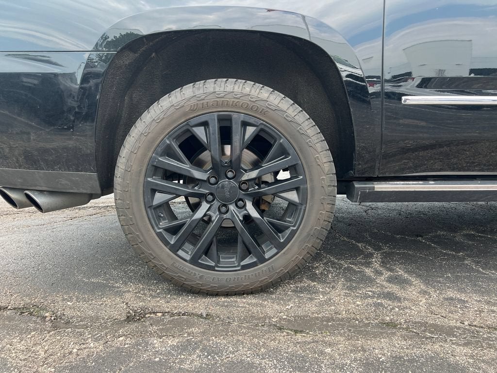 2019 GMC Yukon XL Denali