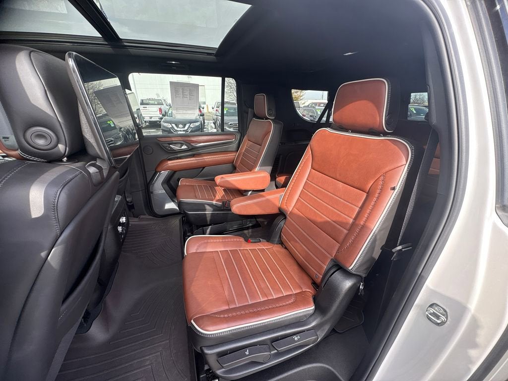 2024 GMC Yukon XL Denali Ultimate