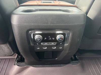 2024 GMC Yukon XL Denali Ultimate