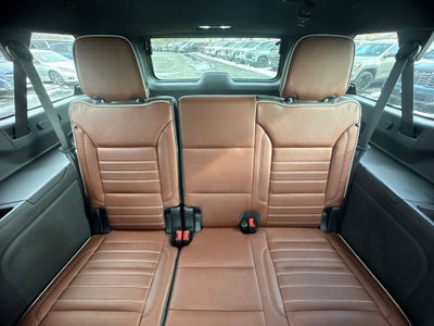 2024 GMC Yukon XL Denali Ultimate