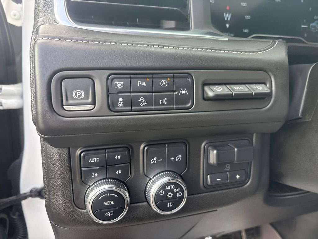 2024 GMC Yukon XL Denali Ultimate