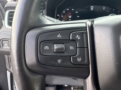 2024 GMC Yukon XL Denali Ultimate