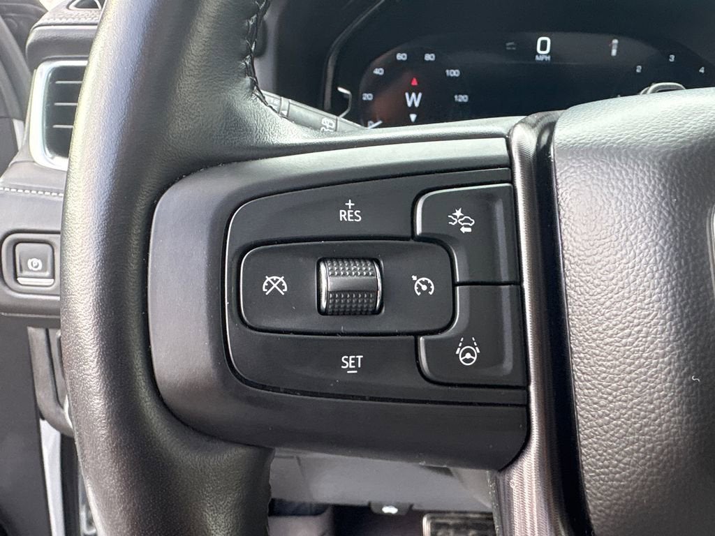 2024 GMC Yukon XL Denali Ultimate