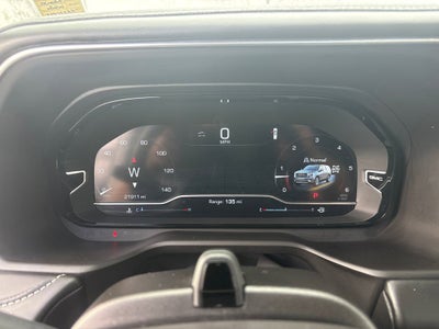 2024 GMC Yukon XL Denali Ultimate