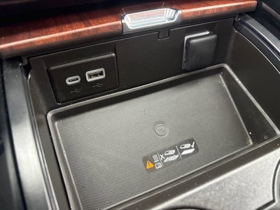 2024 GMC Yukon XL Denali Ultimate