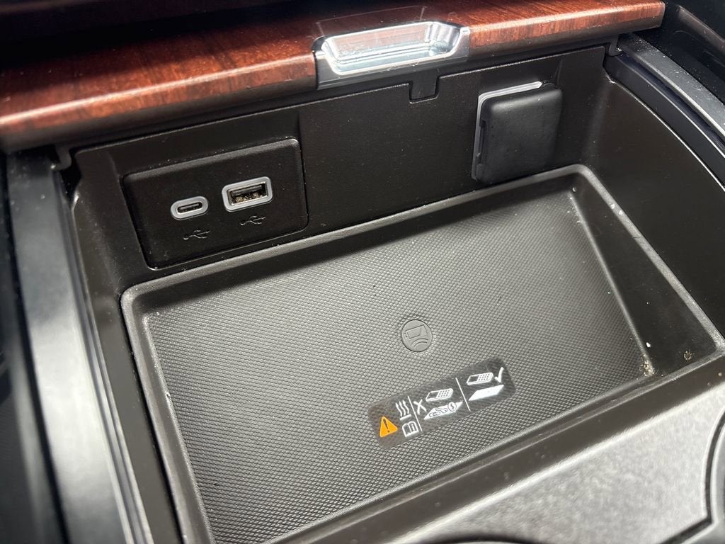 2024 GMC Yukon XL Denali Ultimate