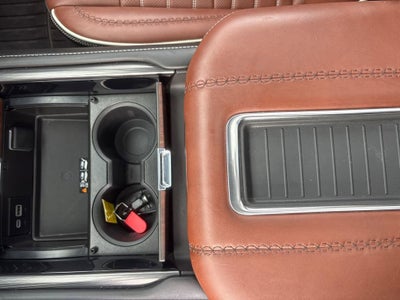 2024 GMC Yukon XL Denali Ultimate