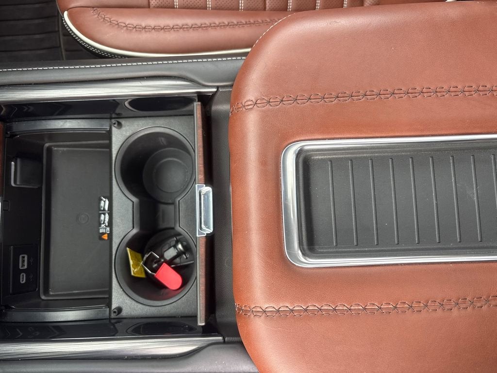 2024 GMC Yukon XL Denali Ultimate