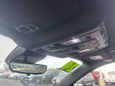 2024 GMC Yukon XL Denali Ultimate