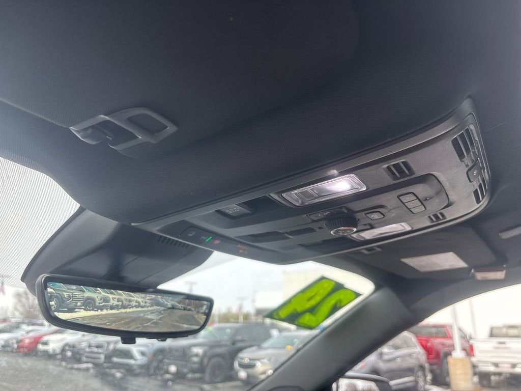 2024 GMC Yukon XL Denali Ultimate