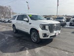 2024 GMC Yukon XL Denali Ultimate