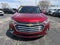 2018 Chevrolet Traverse High Country