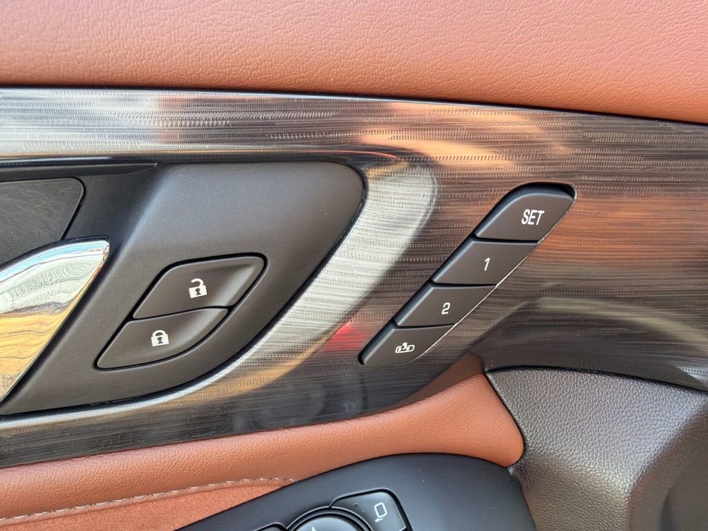 2018 Chevrolet Traverse High Country