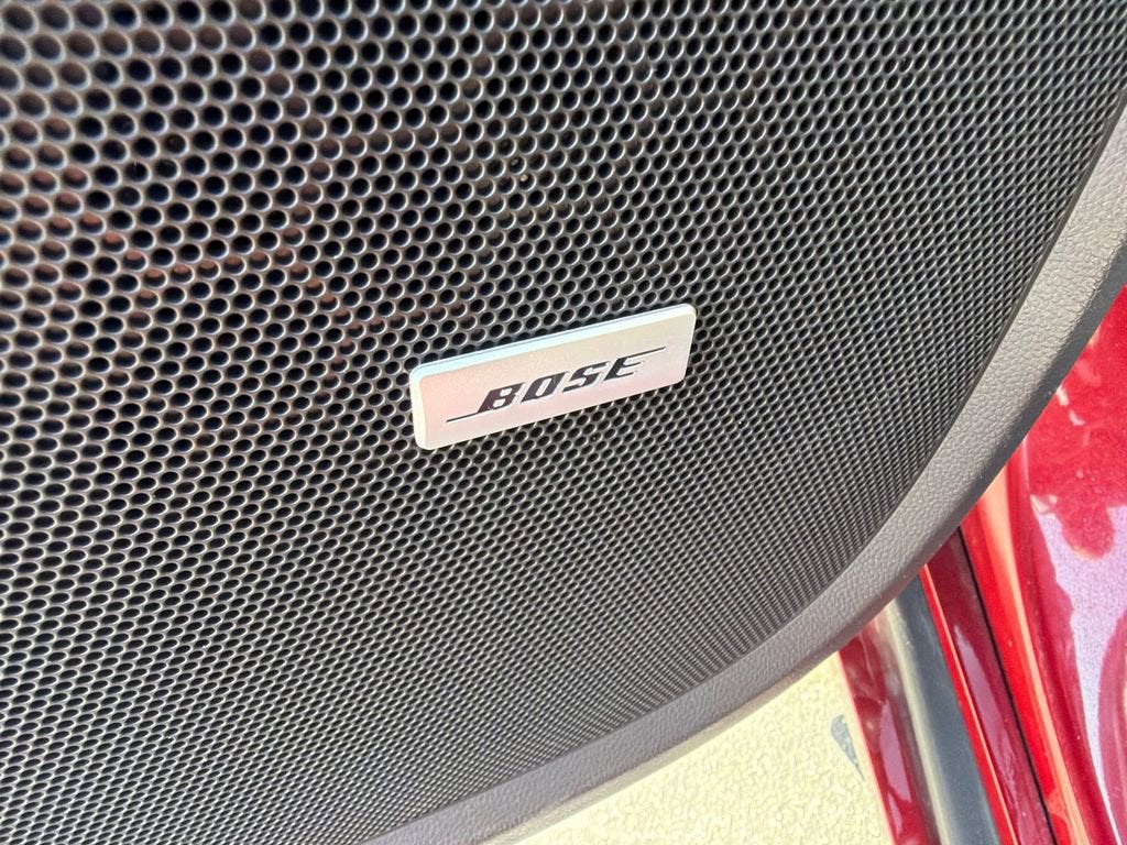 2018 Chevrolet Traverse High Country