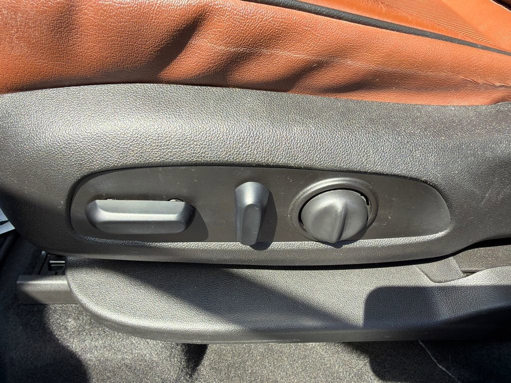 2018 Chevrolet Traverse High Country