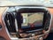 2018 Chevrolet Traverse High Country