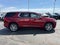 2018 Chevrolet Traverse High Country
