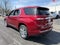 2018 Chevrolet Traverse High Country