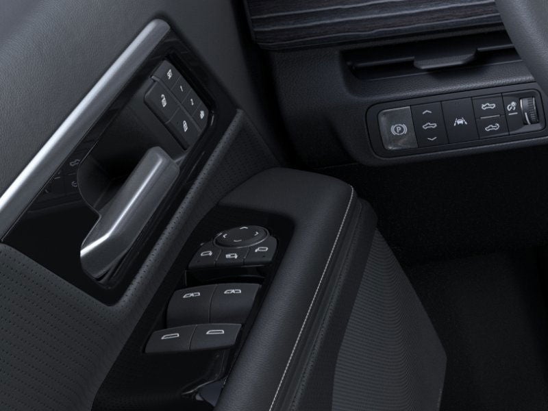 2025 GMC Sierra EV Extended Range Denali