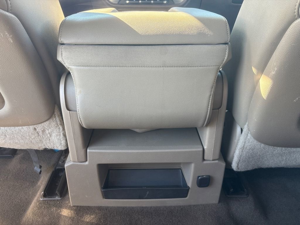 2015 GMC Sierra 2500 HD SLT