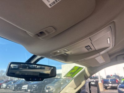 2015 GMC Sierra 2500 HD SLT