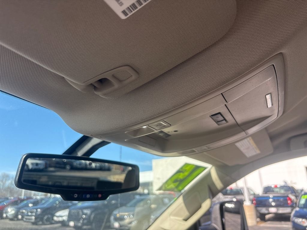 2015 GMC Sierra 2500 HD SLT