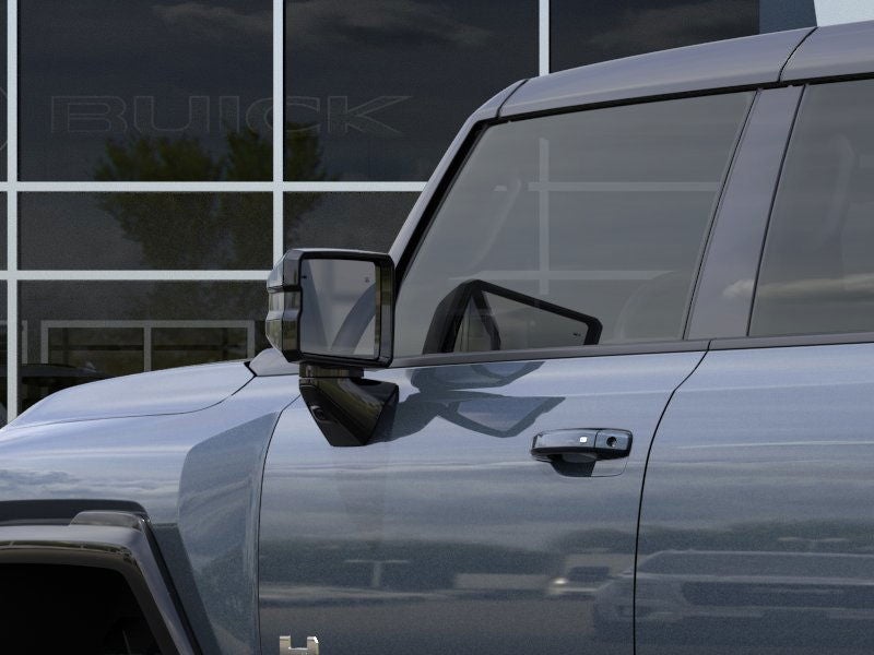 2025 GMC HUMMER EV Pickup 2X