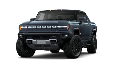 2025 GMC HUMMER EV Pickup 2X