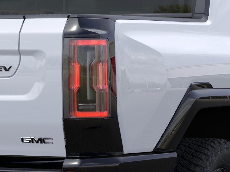 2025 GMC HUMMER EV Pickup 2X