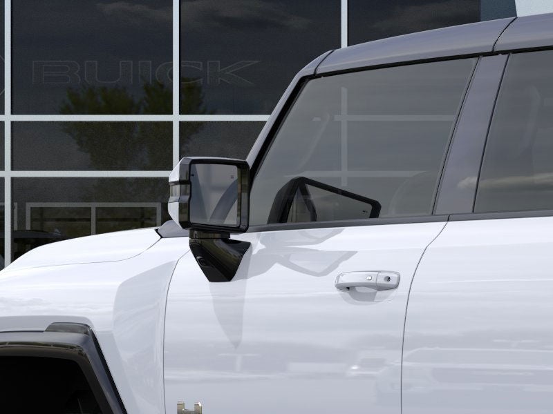 2025 GMC HUMMER EV Pickup 2X