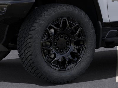 2025 GMC HUMMER EV Pickup 2X