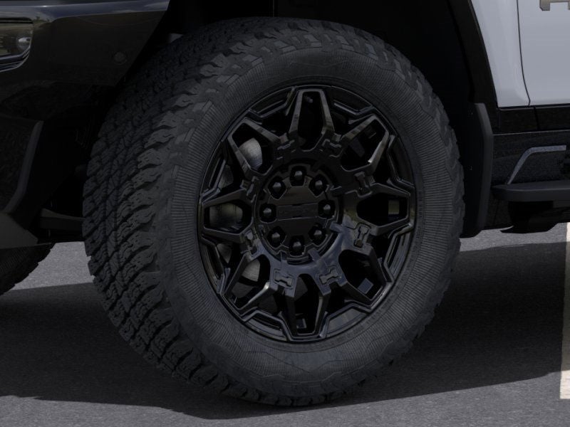 2025 GMC HUMMER EV Pickup 2X