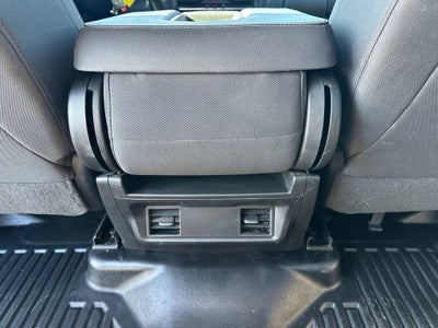 2022 GMC Sierra 2500 HD Pro