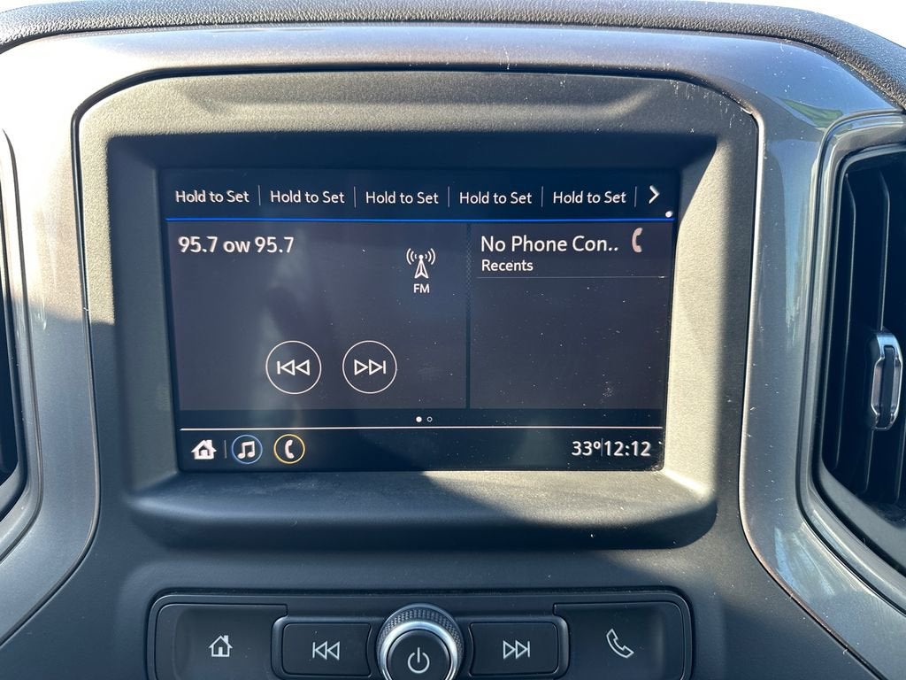 2022 GMC Sierra 2500 HD Pro