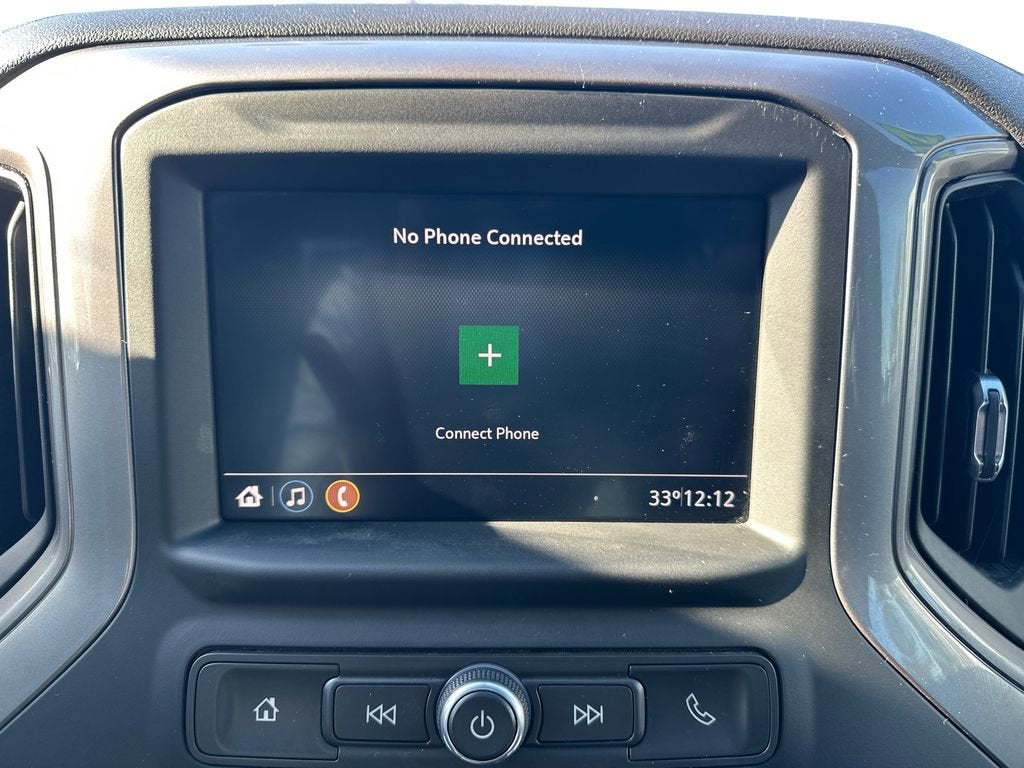 2022 GMC Sierra 2500 HD Pro