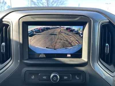 2022 GMC Sierra 2500 HD Pro