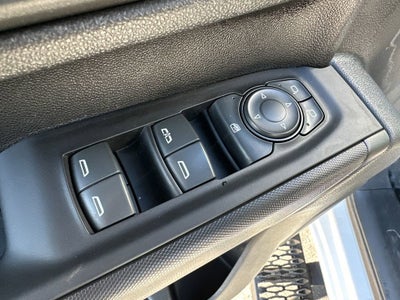 2022 GMC Sierra 2500 HD Pro