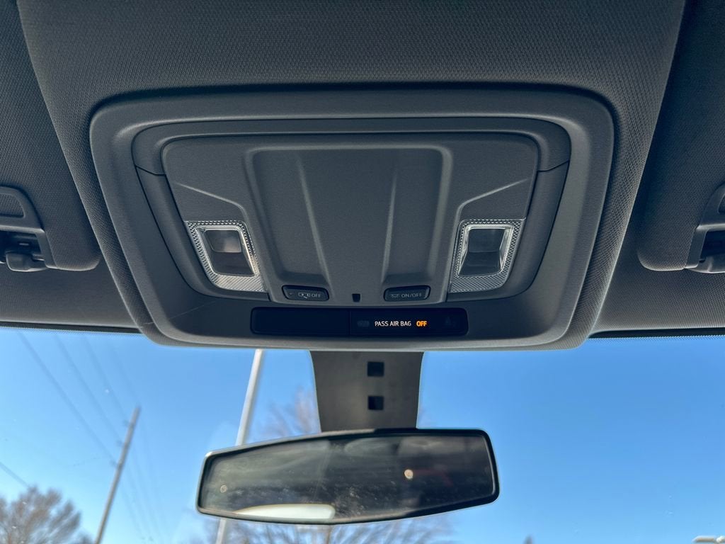 2022 GMC Sierra 2500 HD Pro