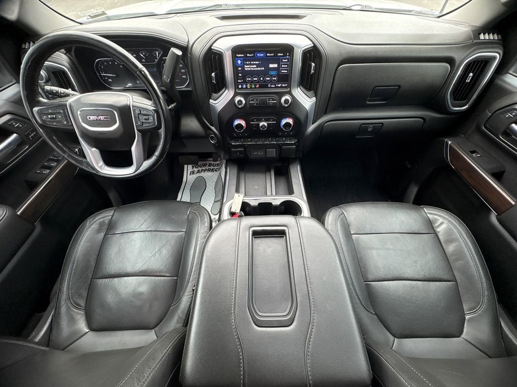 2020 GMC Sierra 2500 HD SLT