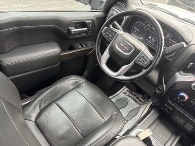 2020 GMC Sierra 2500 HD SLT