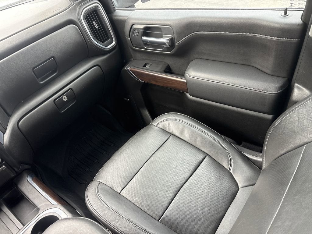 2020 GMC Sierra 2500 HD SLT