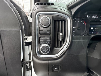 2020 GMC Sierra 2500 HD SLT