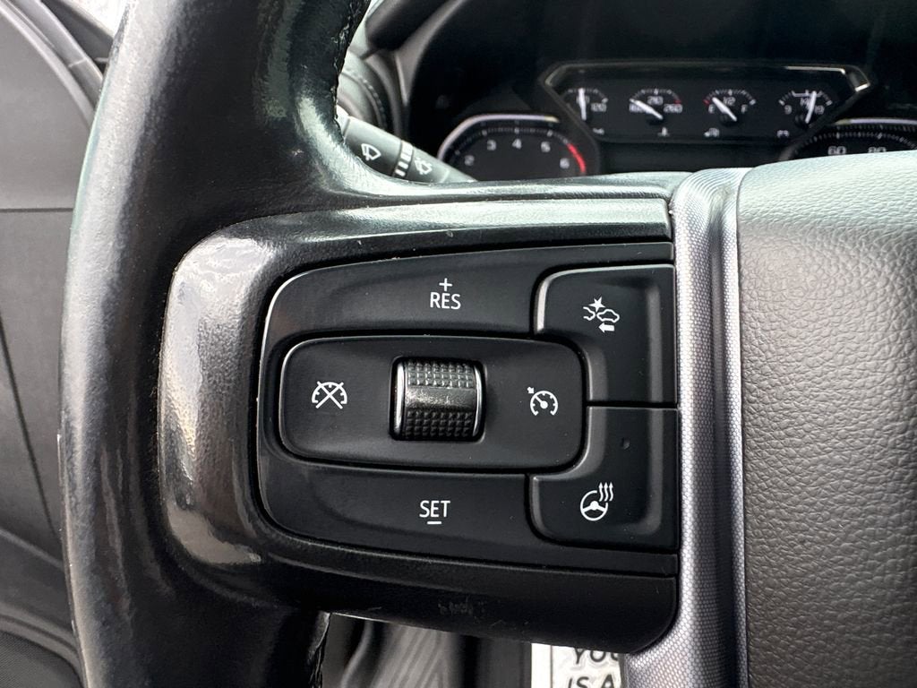 2020 GMC Sierra 2500 HD SLT