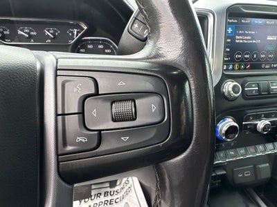 2020 GMC Sierra 2500 HD SLT