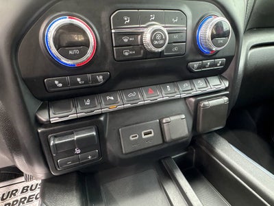 2020 GMC Sierra 2500 HD SLT