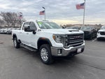 2020 GMC Sierra 2500 HD SLT