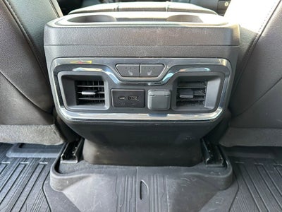 2023 GMC Sierra 2500 HD SLT